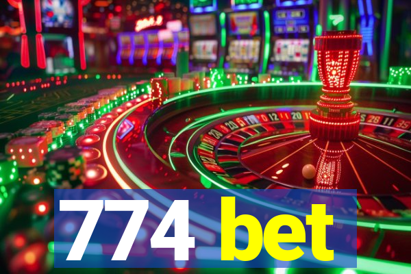 774 bet